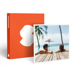 SMARTBOX - Coffret Cadeau Multi-séjour Prestige avec activité détente ou sensations fortes pour les couples - Multi-thèmes