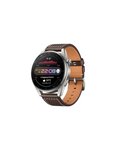 Huawei watch 3 pro classic 3 63 cm (1.43") amoled 48 mm 4g titane gps (satellite)