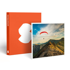 SMARTBOX - Coffret Cadeau Carte cadeau Aventure - 75 € -  Multi-thèmes