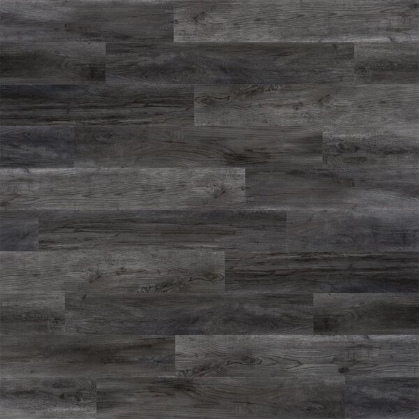 WallArt Planches aspect de bois 30Pièces GL-WA32 chêne grange gris cendré