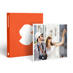 SMARTBOX - Coffret Cadeau Séjour et sortie culturelle - Séjour