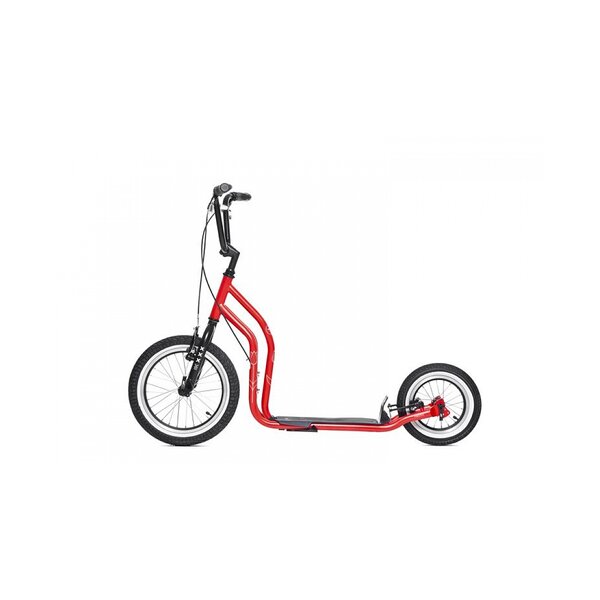 Trottinette  Amsterdam