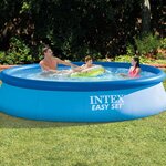 Intex Piscine Easy Set 366 x 76 cm 28130NP