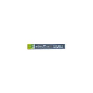 Etui de 12 mines qualité très résistante 0,7 mm Begreen B PPL-7-B-BG PILOT