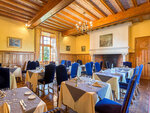 SMARTBOX - Coffret Cadeau 3 jours avec dîner dans un château près de Périgueux -  Séjour