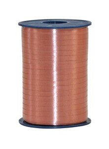 Bolduc america 500-m-bobine 5 mm noisette