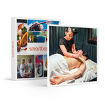 SMARTBOX - Coffret Cadeau Parenthèse détente à deux avec massage  gommage et accès au hammam -  Bien-être
