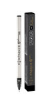 PARKER 5TH Mini recharge, pointe moyenne, encre noire