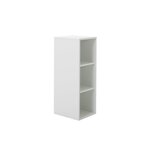 Petite bibliothèque blanche