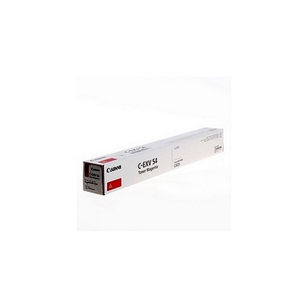 Canon cexv54 - toner magenta 1396c002