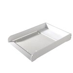 Plan à Langer pour Commode Erik 76cm Blanc