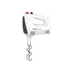 Bosch mfq22100 clevermixx batteur - blanc/argent