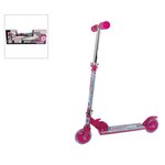 Sport Runner Scooter pliable Rose