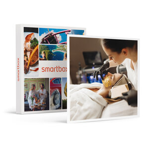 SMARTBOX - Coffret Cadeau Soin beauté : un moment de bien-être seul ou en duo -  Bien-être