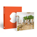 SMARTBOX - Coffret Cadeau Séjour en hôtel 4* avec dîner et accès à l'espace bien-être au Touquet -  Séjour
