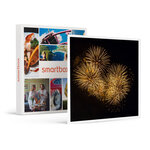 SMARTBOX - Coffret Cadeau Carte cadeau nouvel an - 40 € -  Multi-thèmes