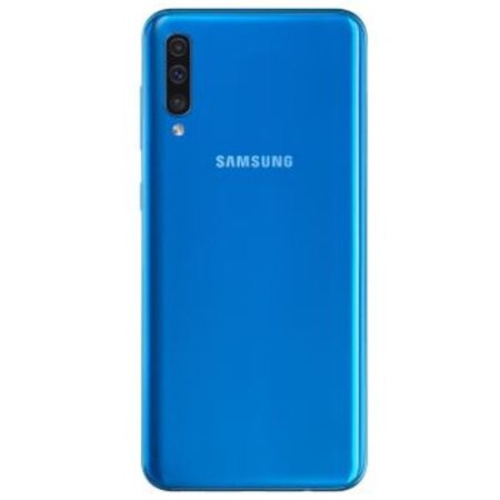 Samsung galaxy a50 dual sim - bleu - 128 go - très bon état