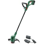 Coupe-bordures EasyGrassCut 18-230 (Livré avec 1 batterie et 1 chargeur) - PowerForAll