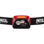 PETZL Lampe ACTIK CORE rouge