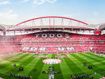 SMARTBOX - Coffret Cadeau Passion football : visite du stade de Luz du Benfica Lisbonne avec écharpe du club -  Sport & Aventure