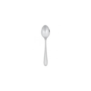 Cuillère à thé cantine l 135 mm - lot de 12 - stalgast -  - acier inoxydable 135