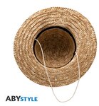 Chapeau de paille Luffy. One Piece