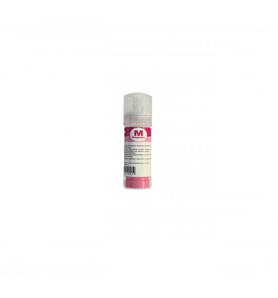 Epson EcoTank 102 Bouteille d'Encre Magenta Compatible