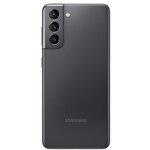 Samsung galaxy s21 5g sm-g991b 15 8 cm (6.2") double sim android 11 usb type-c 8 go 256 go 4000 mah gris