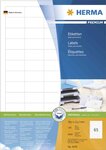 Etiquettes universelles premium, 70 x 297 mm, blan herma