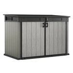 Keter Abri de stockage de jardin Grande Store 2020 L