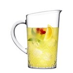 Carafe en verre timeless 1 440 l - stalgast -  - verre1.44 x217mm