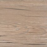 vidaXL Planches de plancher PVC Non auto-adhésif 5 26 m² Chêne marron