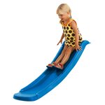 AXI Toboggan SKY120 Bleu 118 cm