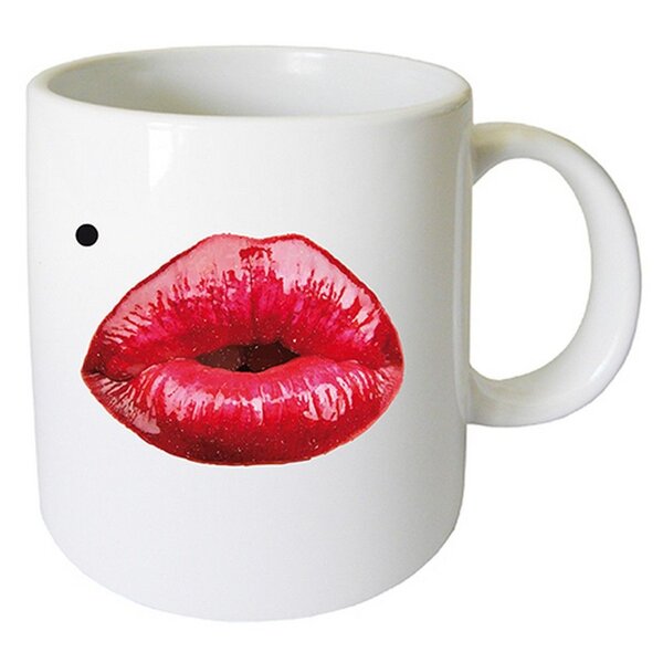 Tasse en céramique glam' by cbkreation