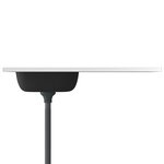 vidaXL Jeu d'évier de cuisine et égouttoir argenté 1000x500x155mm inox
