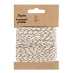 Kit paquet cadeau kraft et feutrine 3d