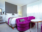 SMARTBOX - Coffret Cadeau - Escapade avec massage et spa en hôtel 4* près de l'arc de Triomphe à Paris -