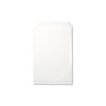 Lot de 500 sachets plastiques autocollants 300x400mm standard 50µ