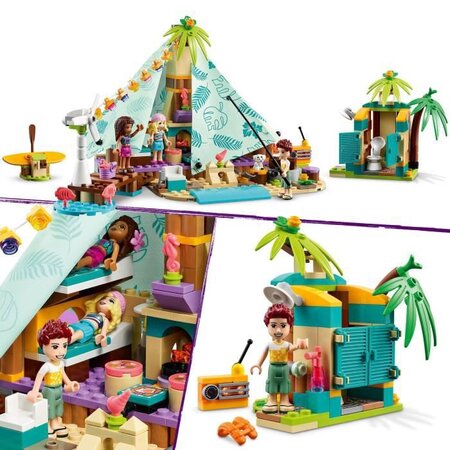 Lego fille 3 ans deals