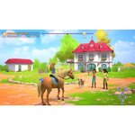 Horse Club Adventures Jeu PS4
