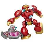 11209 Ultron contre Iron Man 4plus Kids Gloves 20