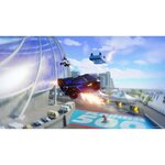 CARS 3 Jeu Switch - Code de téléchargement