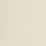 vidaXL Canapé Beige 100 x 77 x 82 cm Tissu en lin mélangé