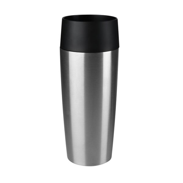 Travel Mug 0,36L - Inox
