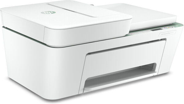 Hp deskjet plus 4122