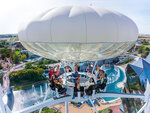 SMARTBOX - Coffret Cadeau Journée au Futuroscope en 2025 : 2 billets adulte -  Multi-thèmes