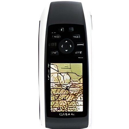 GARMIN GPS Marine Portable GPSMAP 78