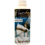 Solidifiant tissu Powertex 500g Ivory