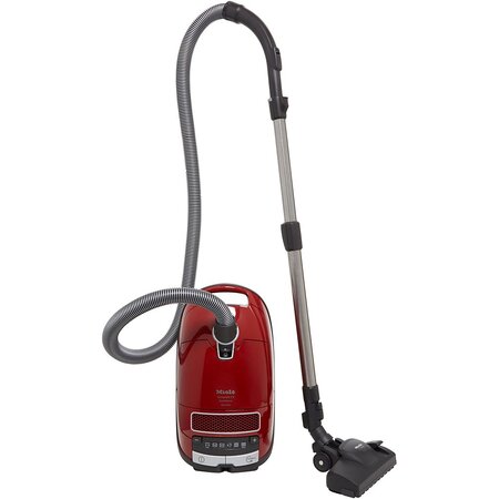 Miele aspirateur avec sac complete c3 excellence ecoline - La Poste