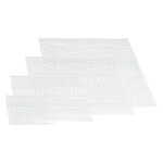 Pochette de protection gonflable 15 x 10 x 1 5 cm – carton de 50 - tailleur ondulys
